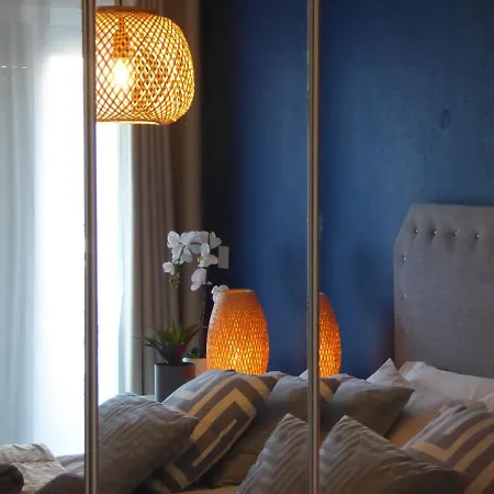 Sea View Terrace, Front Line With Unparalleled Sea Views * Torremolinos