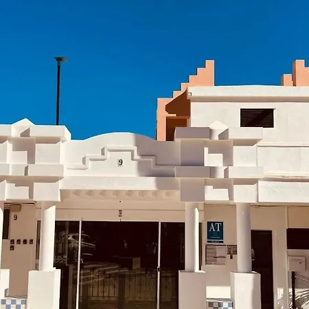 Sea View Terrace, Front Line With Unparalleled Sea Views * Torremolinos