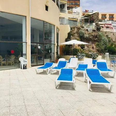 Apartment Sea View Terrace, Front Line With Unparalleled Sea Views