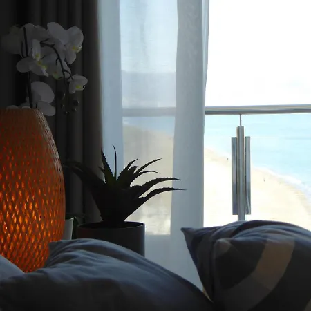 Sea View Terrace, Front Line With Unparalleled Sea Views