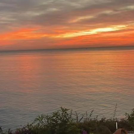 Sea View Terrace, Front Line With Unparalleled Sea Views * トレモリノス