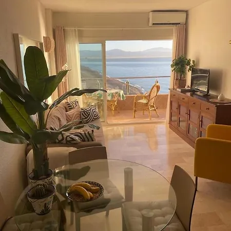 Sea View Terrace, Front Line With Unparalleled Sea Views *